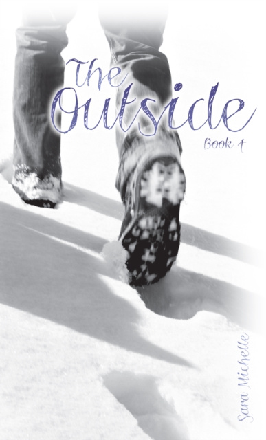 E-knjiga Outside: Book 4 Michelle Sara Michelle