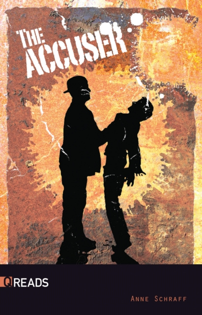 E-knjiga Accuser Schraff Anne Schraff