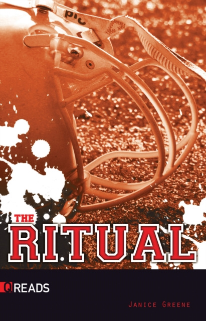 E-kniha Ritual Janice Greene Janice