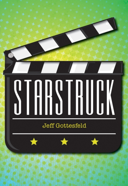 E-knjiga Starstruck Jeff Gottesfeld Jeff