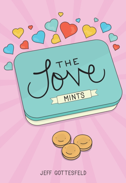 E-knjiga Love Mints Jeff Gottesfeld Jeff
