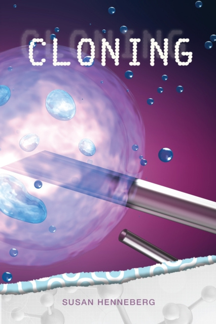 E-knjiga Cloning Henneberg Susan Henneberg