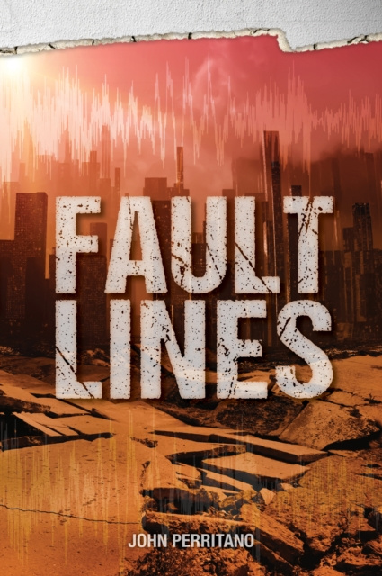 E-knjiga Fault Lines John Perritano John