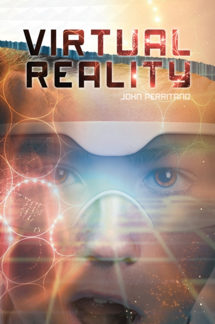 E-knjiga Virtual Reality John Perritano John