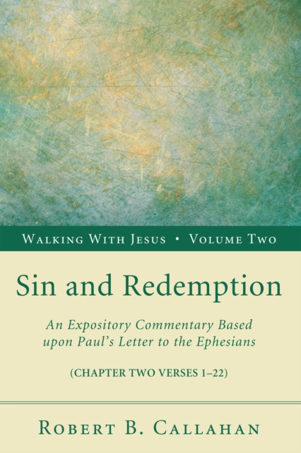 E-book Sin and Redemption Robert B. Callahan Sr.