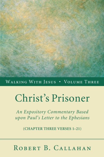 E-book Christ's Prisoner Robert B. Callahan Sr.