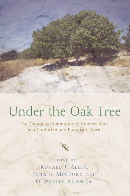 E-Book Under the Oak Tree Ronald J. Allen