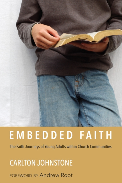 ebook Embedded Faith Carlton Johnstone