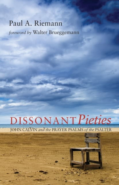 E-knjiga Dissonant Pieties Paul A. Riemann