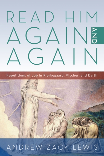 E-book Read Him Again and Again Andrew Zack Lewis