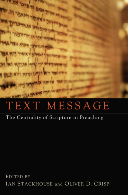 E-knjiga Text Message Ian Stackhouse