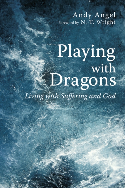 E-Book Playing with Dragons Andy Angel