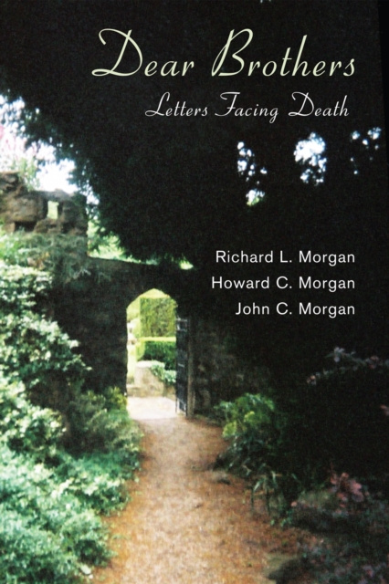 Libro electrónico Dear Brothers Richard L. Morgan