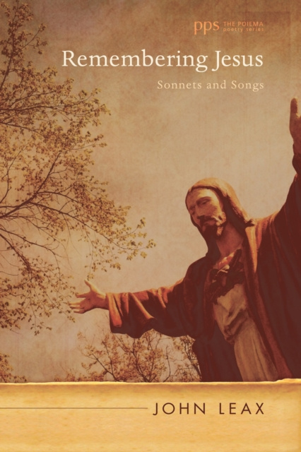 E-book Remembering Jesus John Leax