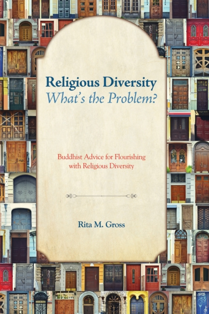 E-kniha Religious Diversity-What's the Problem? Rita M. Gross