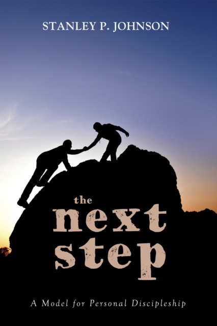 E-knjiga Next Step Stanley P. Johnson