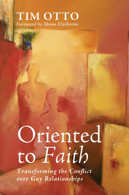 E-book Oriented to Faith Tim Otto