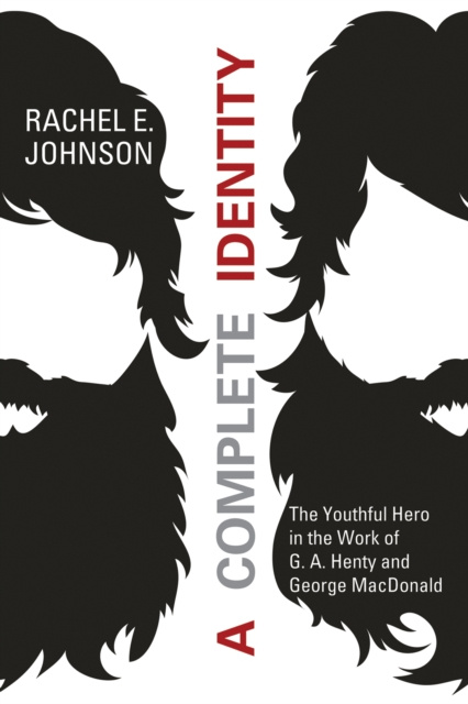 E-kniha Complete Identity Rachel E. Johnson