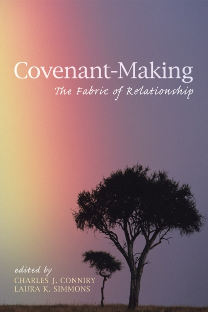 E-knjiga Covenant-Making Charles J. Conniry Jr.