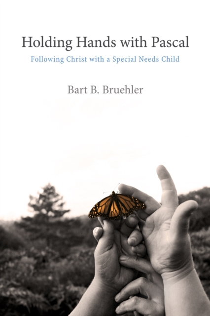 E-book Holding Hands with Pascal Bart B. Bruehler