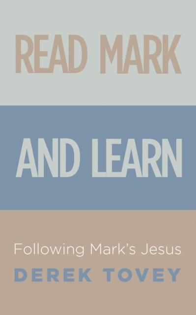 E-book Read Mark and Learn Derek Tovey