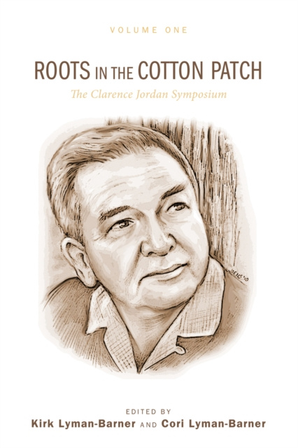 E-book Roots in the Cotton Patch Kirk Lyman-Barner