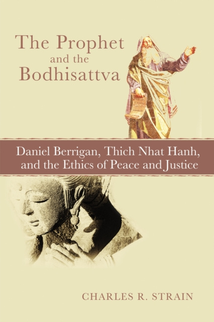 E-book Prophet and the Bodhisattva Charles R. Strain