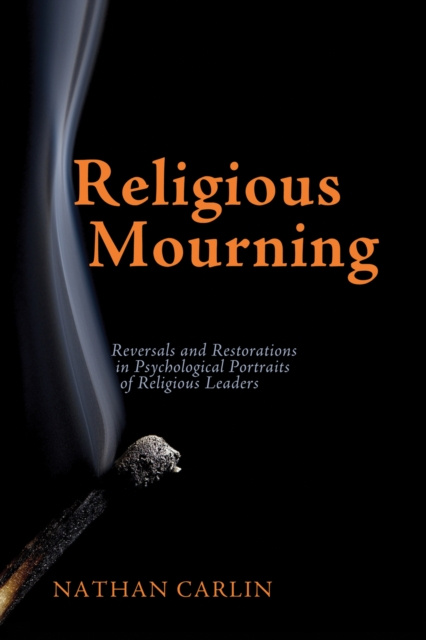 E-knjiga Religious Mourning Nathan Carlin