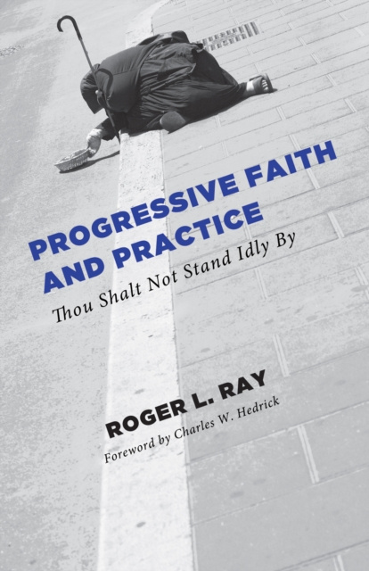 E-book Progressive Faith and Practice Roger Lee Ray