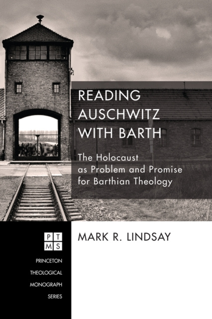 E-knjiga Reading Auschwitz with Barth Mark R. Lindsay