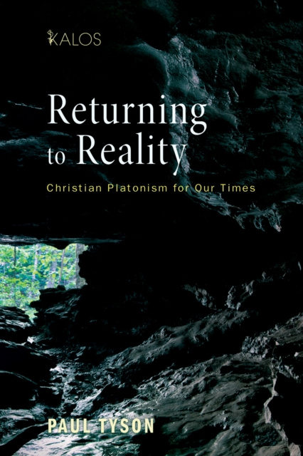 E-knjiga Returning to Reality Paul Tyson
