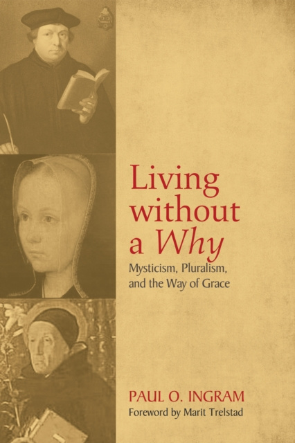 E-knjiga Living without a Why Paul O. Ingram