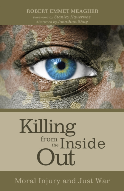 E-Book Killing from the Inside Out Robert Emmet Meagher