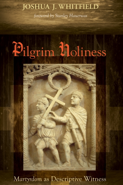 E-knjiga Pilgrim Holiness Joshua J. Whitfield