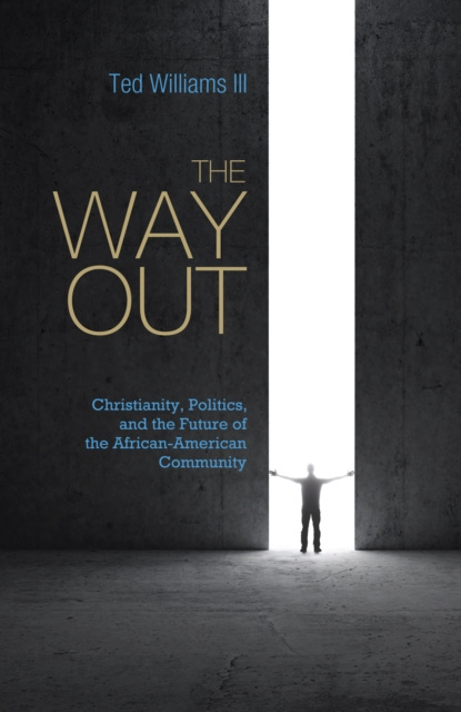 E-knjiga Way Out Ted Williams III