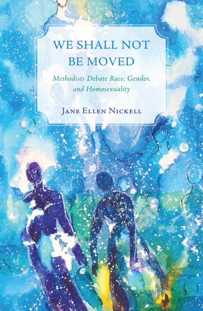 E-kniha We Shall Not Be Moved Jane Ellen Nickell