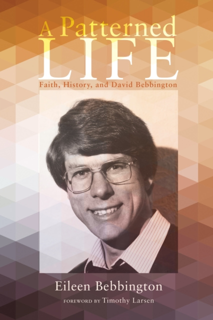 E-knjiga Patterned Life Eileen Bebbington