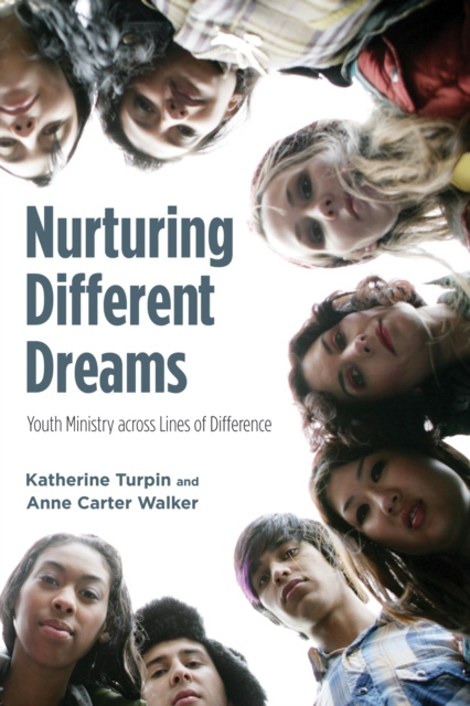E-knjiga Nurturing Different Dreams Katherine Turpin