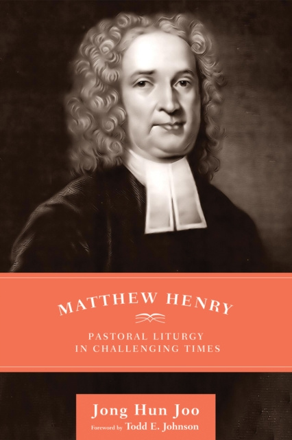 E-book Matthew Henry Jong Hun Joo