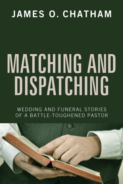 E-book Matching and Dispatching James O. Chatham