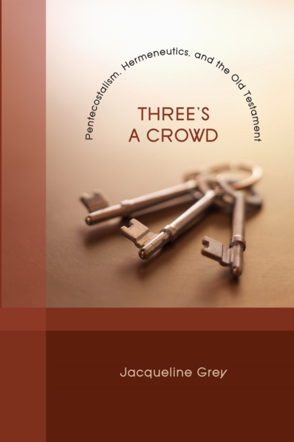 E-book Three's a Crowd Jacqueline Grey