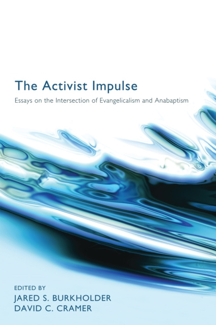 E-book Activist Impulse Jared S. Burkholder