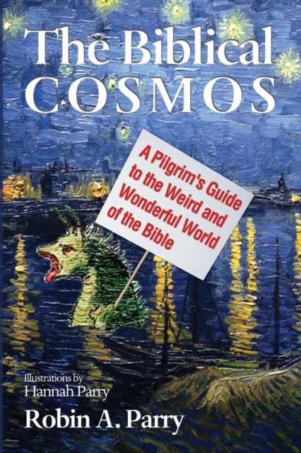 E-book Biblical Cosmos Robin A. Parry