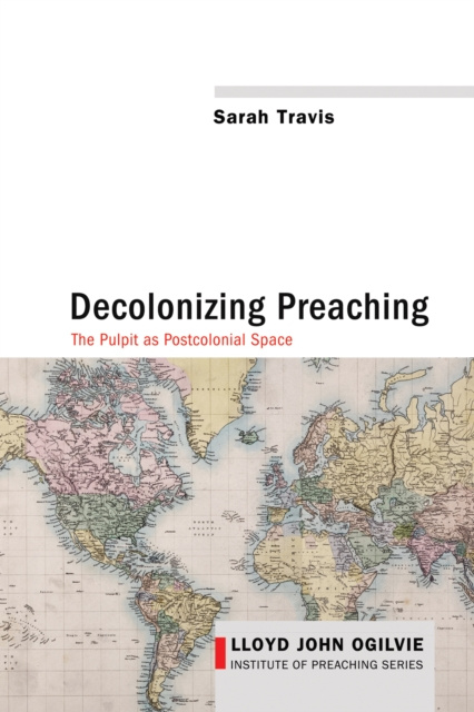 E-knjiga Decolonizing Preaching Sarah Travis