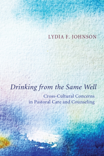 E-book Drinking from the Same Well Lydia F. Johnson