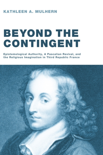 E-knjiga Beyond the Contingent Kathleen A. Mulhern