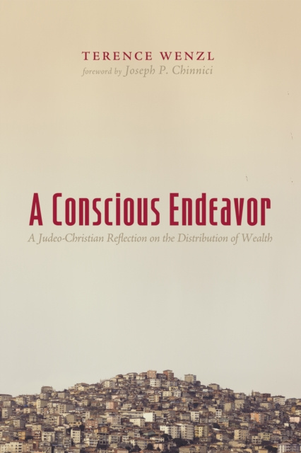 E-knjiga Conscious Endeavor Terence Wenzl