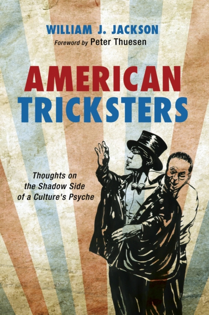 E-knjiga American Tricksters William J. Jackson
