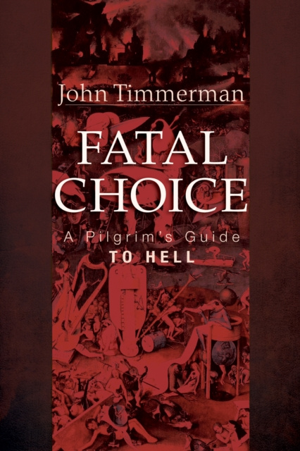 E-knjiga Fatal Choice John Timmerman