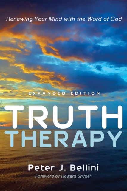 E-book Truth Therapy Peter J. Bellini